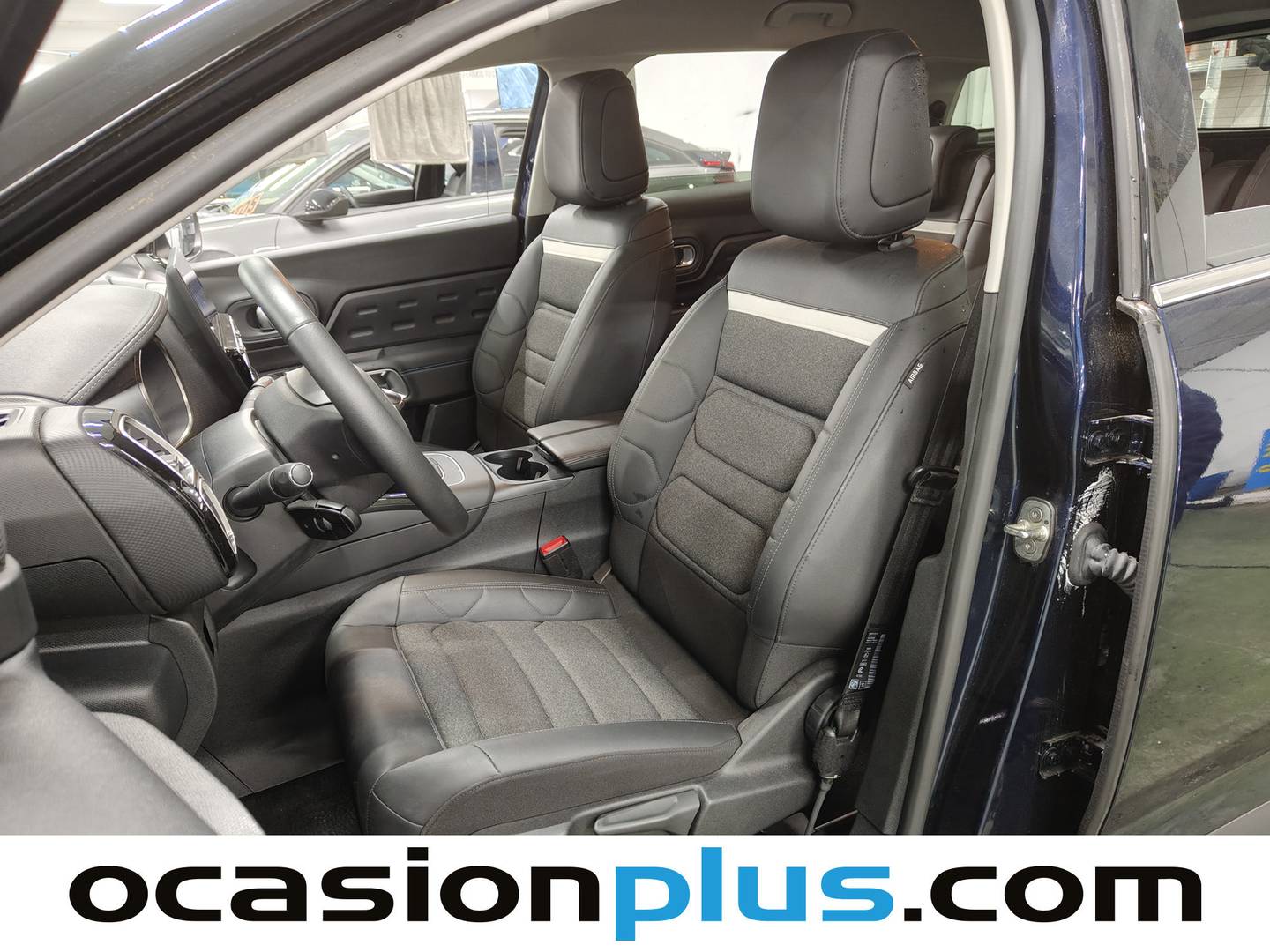 Citroën C5 Aircross Citroen C5 Aircross PureTech 130 S&S Plus (131 CV) 2024