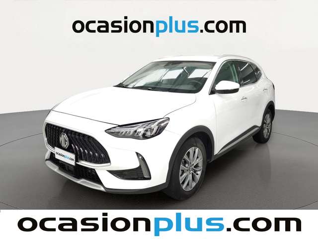 MG HS 1.5 Turbo GDI Comfort DCT (162 CV) de segunda mano