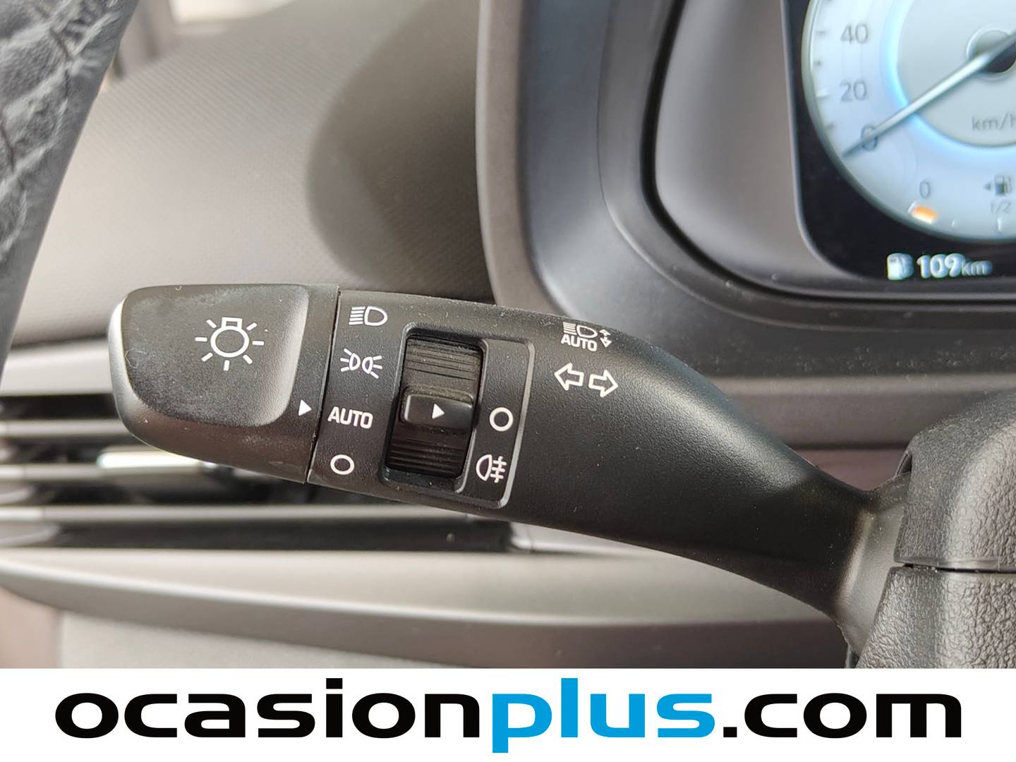 Acabados Hyundai i20 Hyundai i20 1.2 MPI Klass (84 CV)