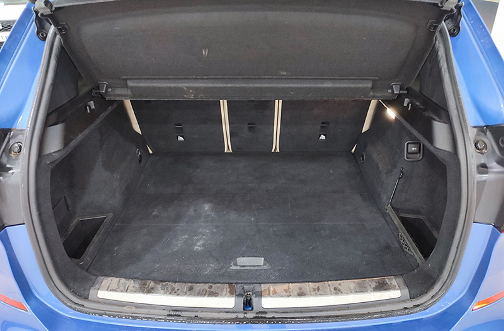 BMW X1 xDrive25d Pack M - foto 20
