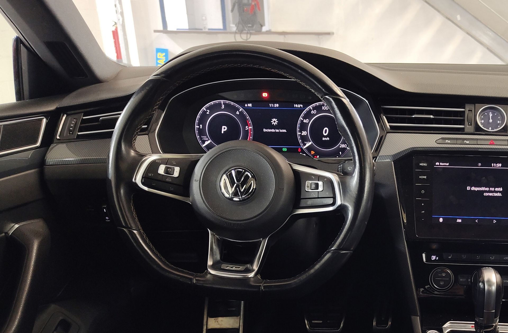 Volkswagen Arteon R-Line 2.0 TDI 4Motion DSG - foto 25