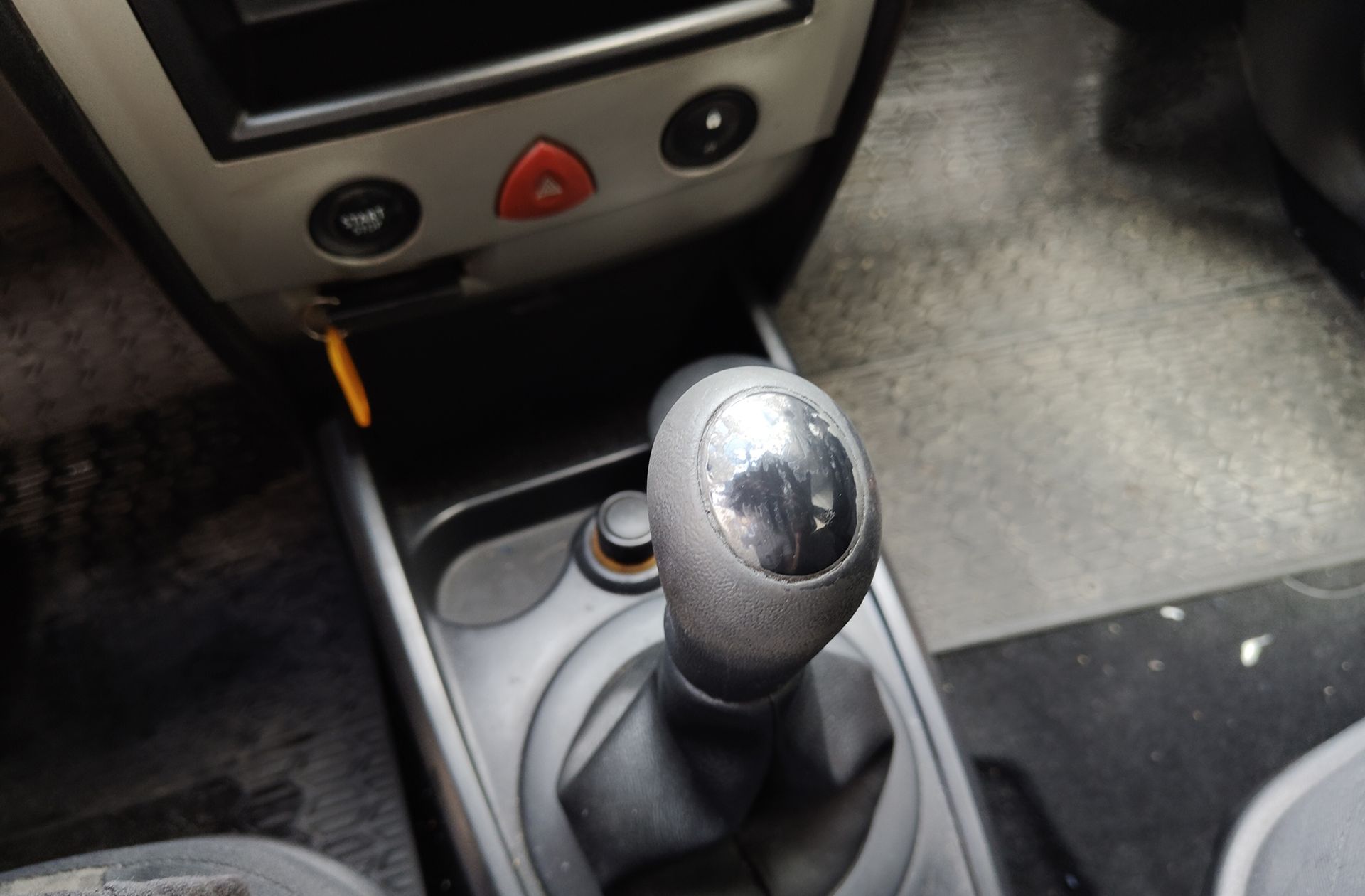 Renault Mégane 1.4 16v Confort Expression - foto 5