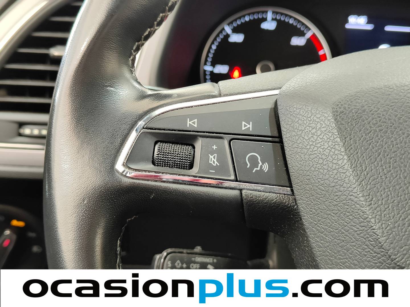 Seat León Seat León ST 1.6 TDI S&S Style (115 CV) seminuevo