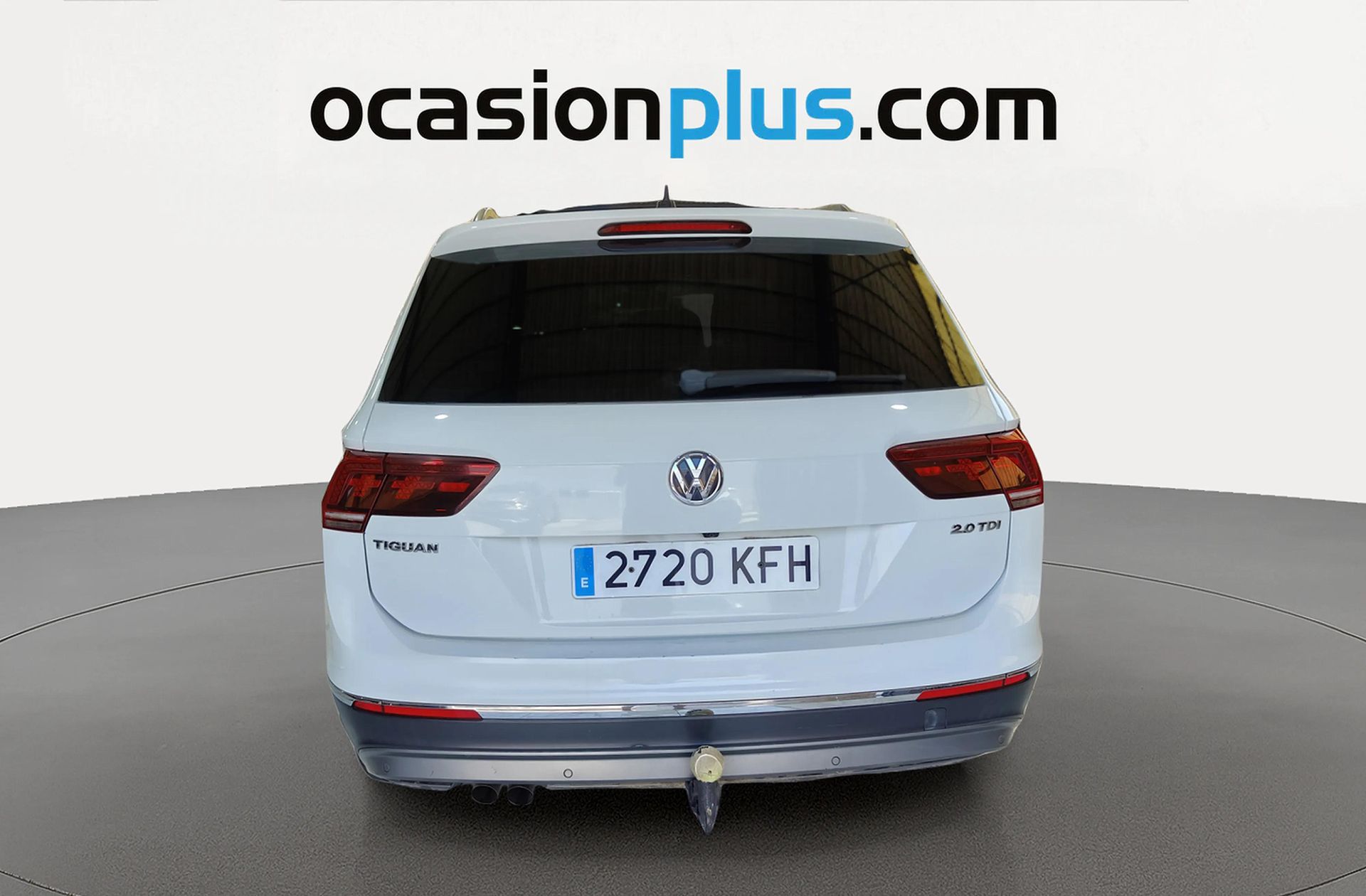 Volkswagen Tiguan Sport 2.0 TDI DSG - foto 17