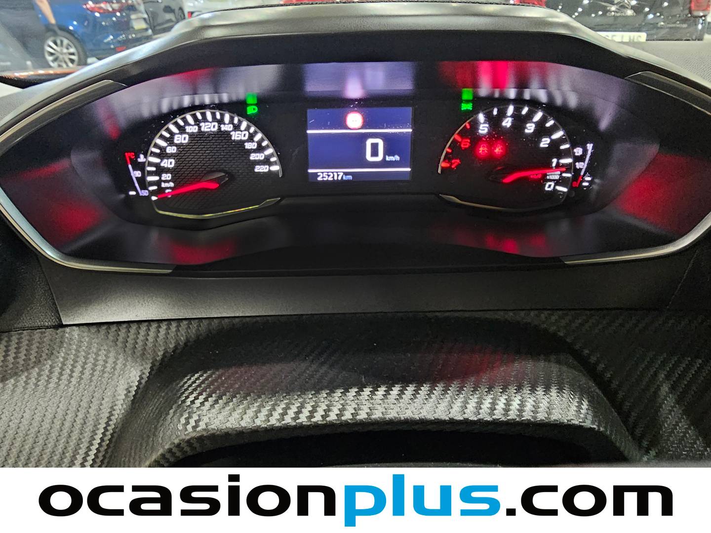 Peugeot 2008 Peugeot 2008 BlueHDi 110 Style (110 CV) 110cv