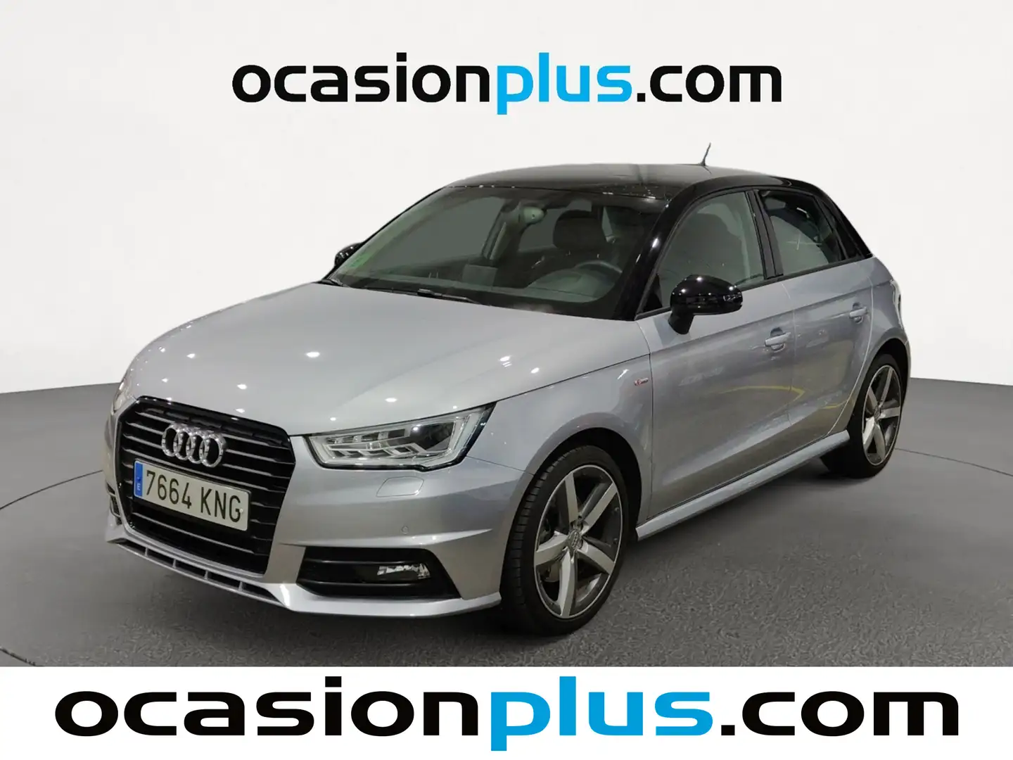 Foto Audi A1 Audi A1 Sportback Adrenalin 1.4 TFSI (125 CV)