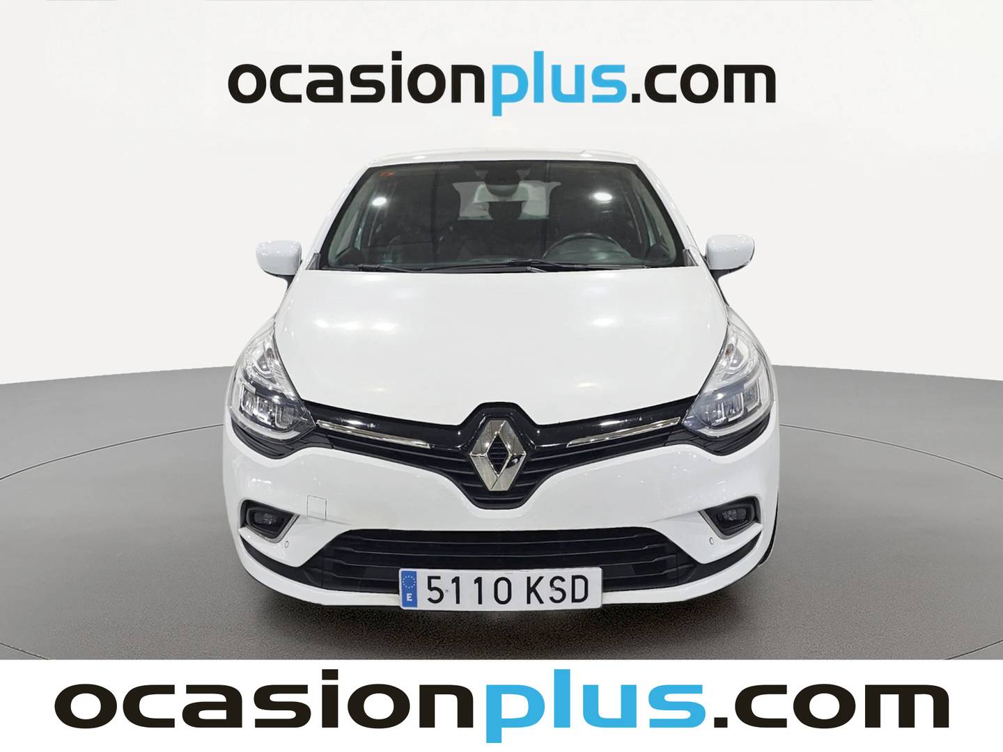 Renault Clio Renault Clio Zen TCe (90 CV) barato
