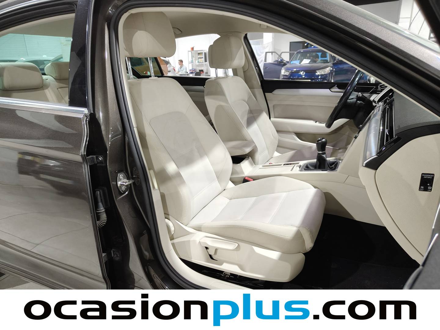 Volkswagen Passat Volkswagen Passat 2.0 TDI BMT (150 CV) km 0