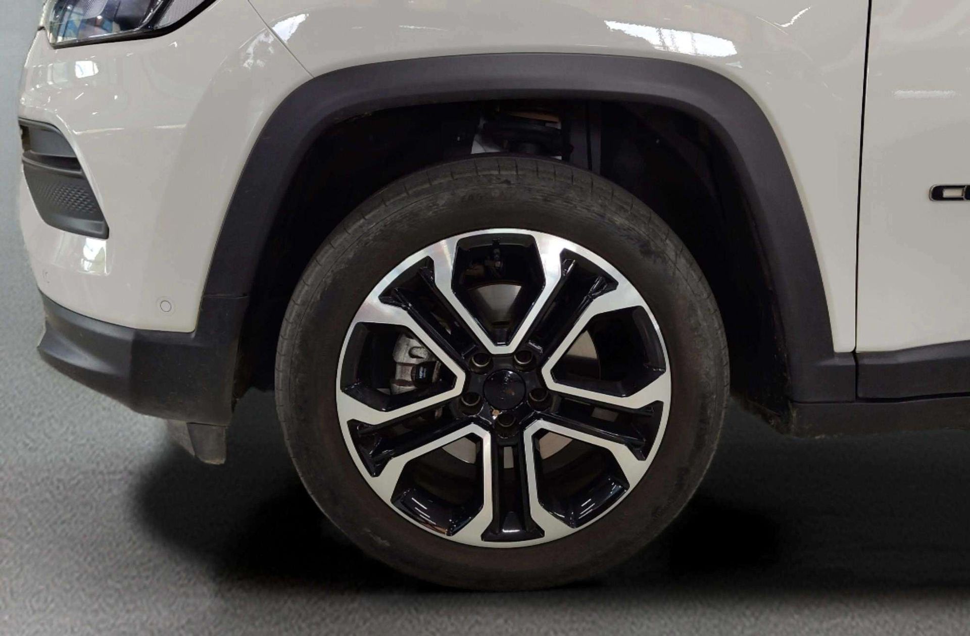 Jeep Compass 1.5 MHEV eHybrid Altitude Dct - foto 39