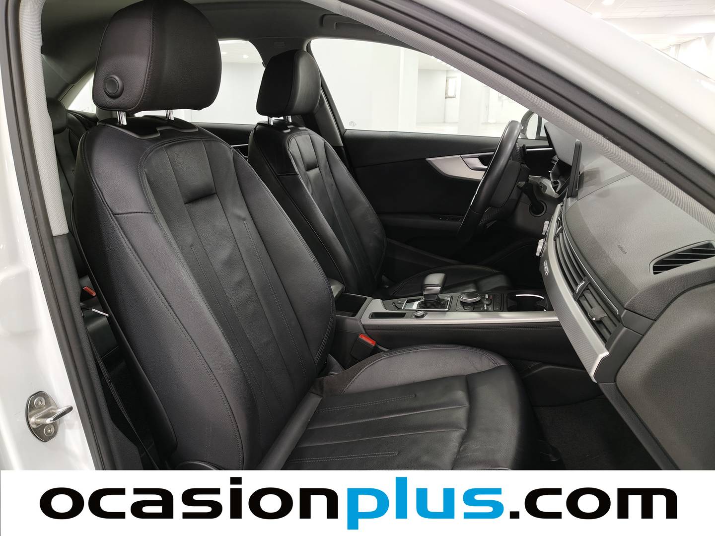 Audi A4 Audi A4 design edition 2.0 TDI quattro (150 CV) S tronic 2018