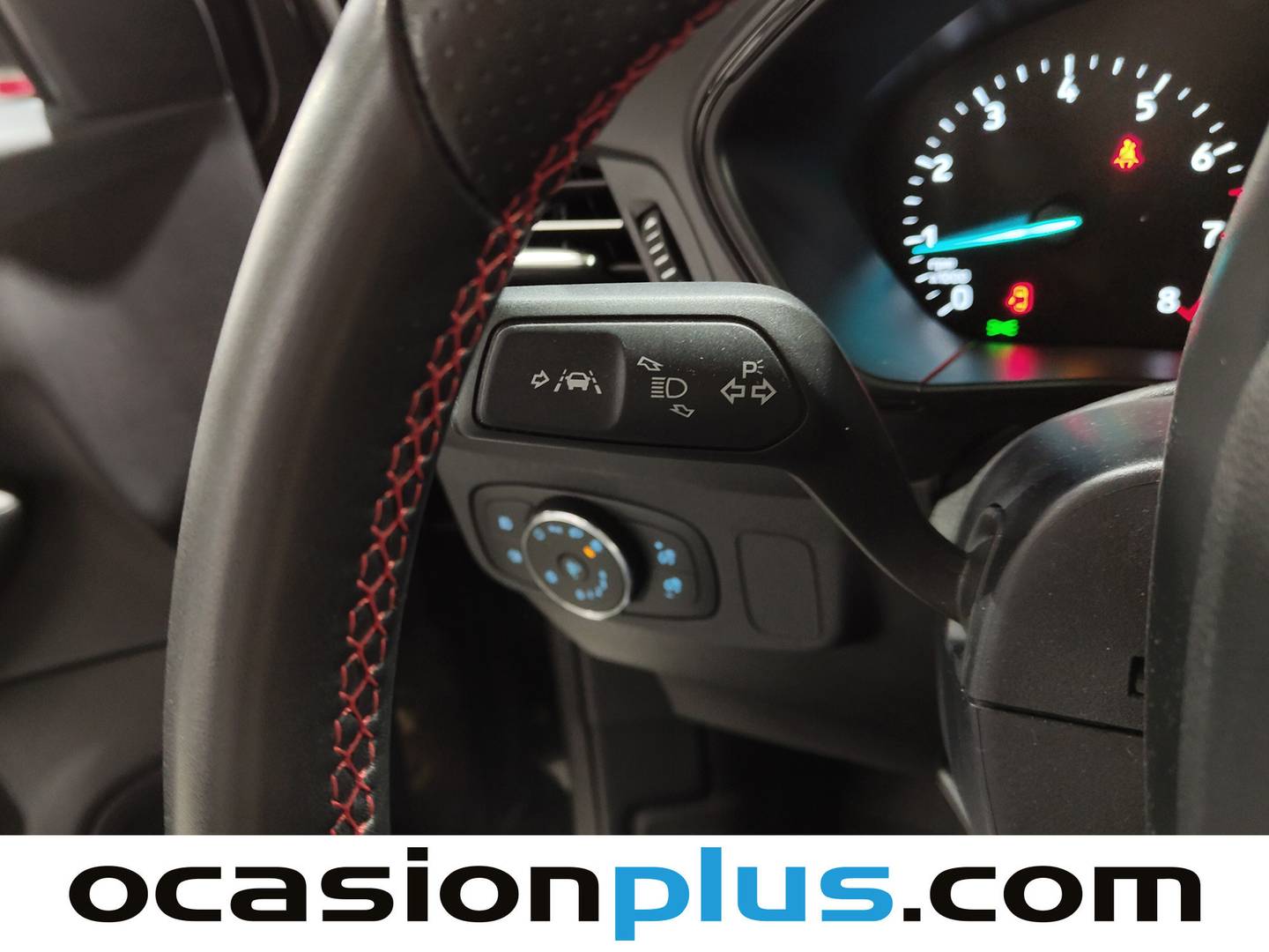 Ford Focus Ford Focus 1.0 Ecoboost MHEV ST-Line  (155 CV) barato