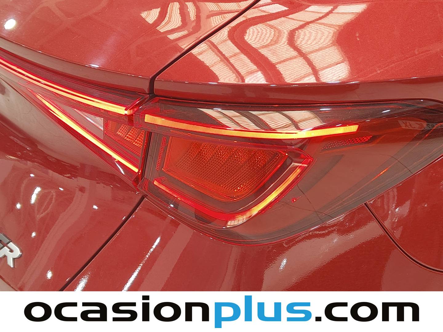 Seat León Seat León ST 1.5 eTSI S&S FR DSG (150 CV) híbrido