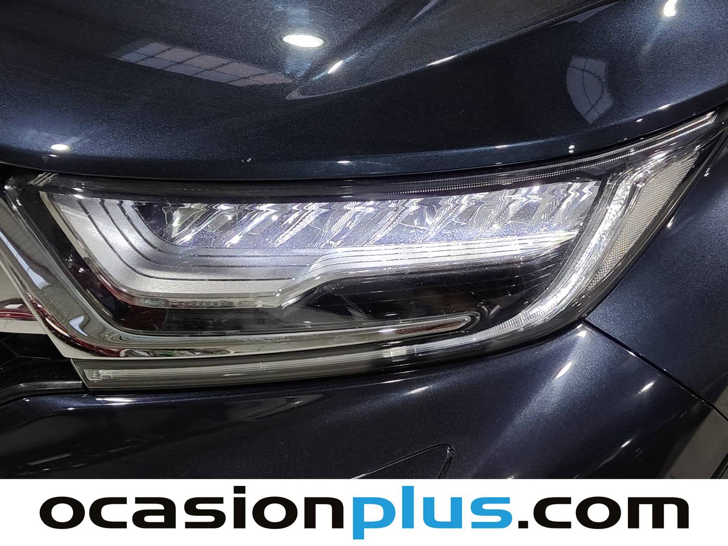 Honda CR-V Honda CR-V 2.0 i-MMD Elegance Navi Auto (184 CV) barato