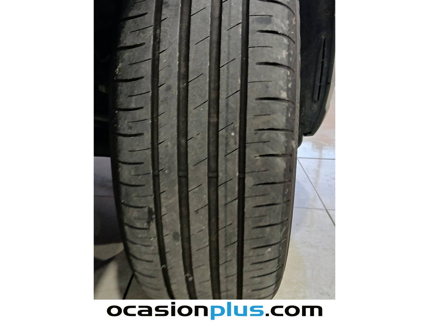 Foto Volkswagen Taigo Volkswagen Taigo "Más" 1.0 TSI (115 CV) DSG