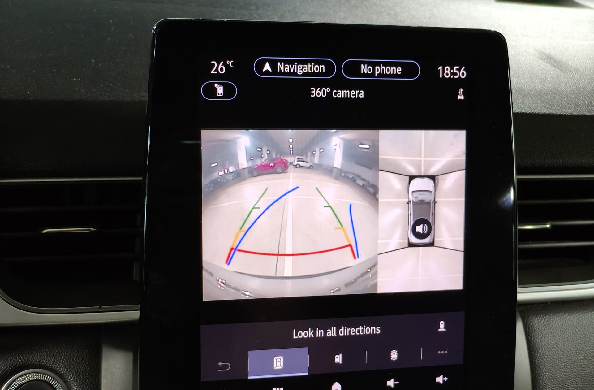 Renault Captur Techno TCe - foto 9