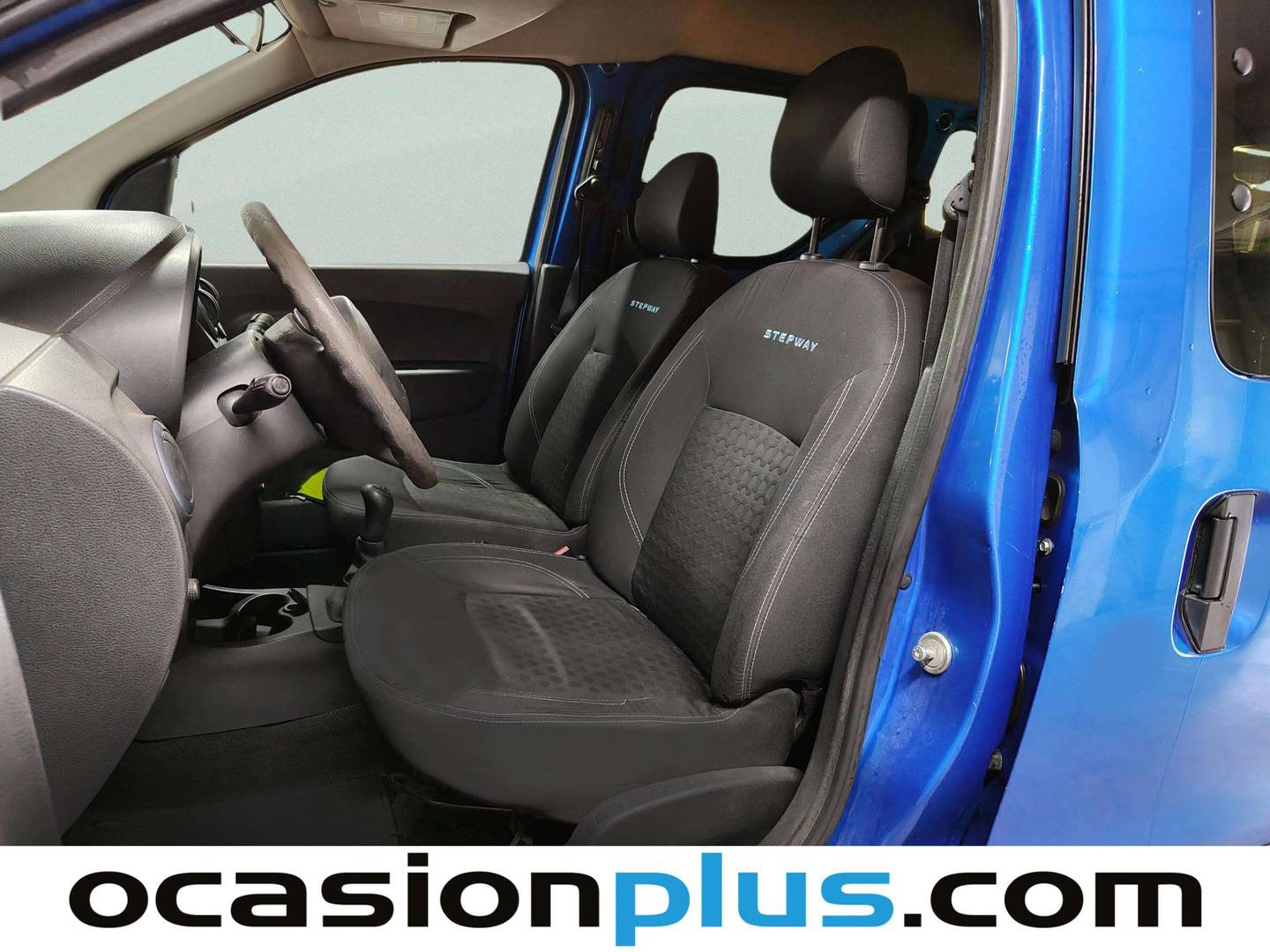 Dacia Dokker Dacia Dokker Stepway dci (90 CV) 90cv