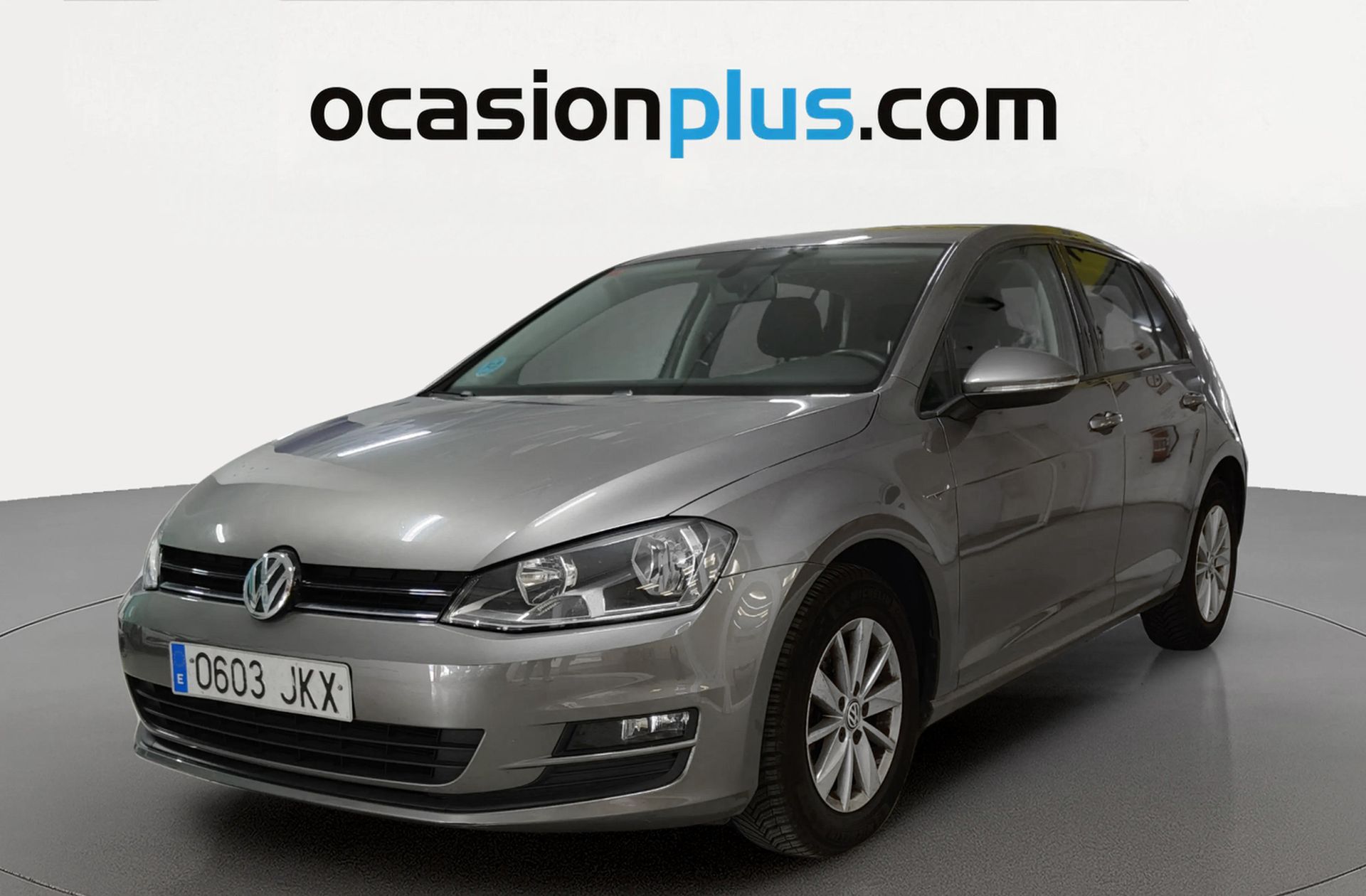 Volkswagen Golf Business 1.6 TDI BMT DSG