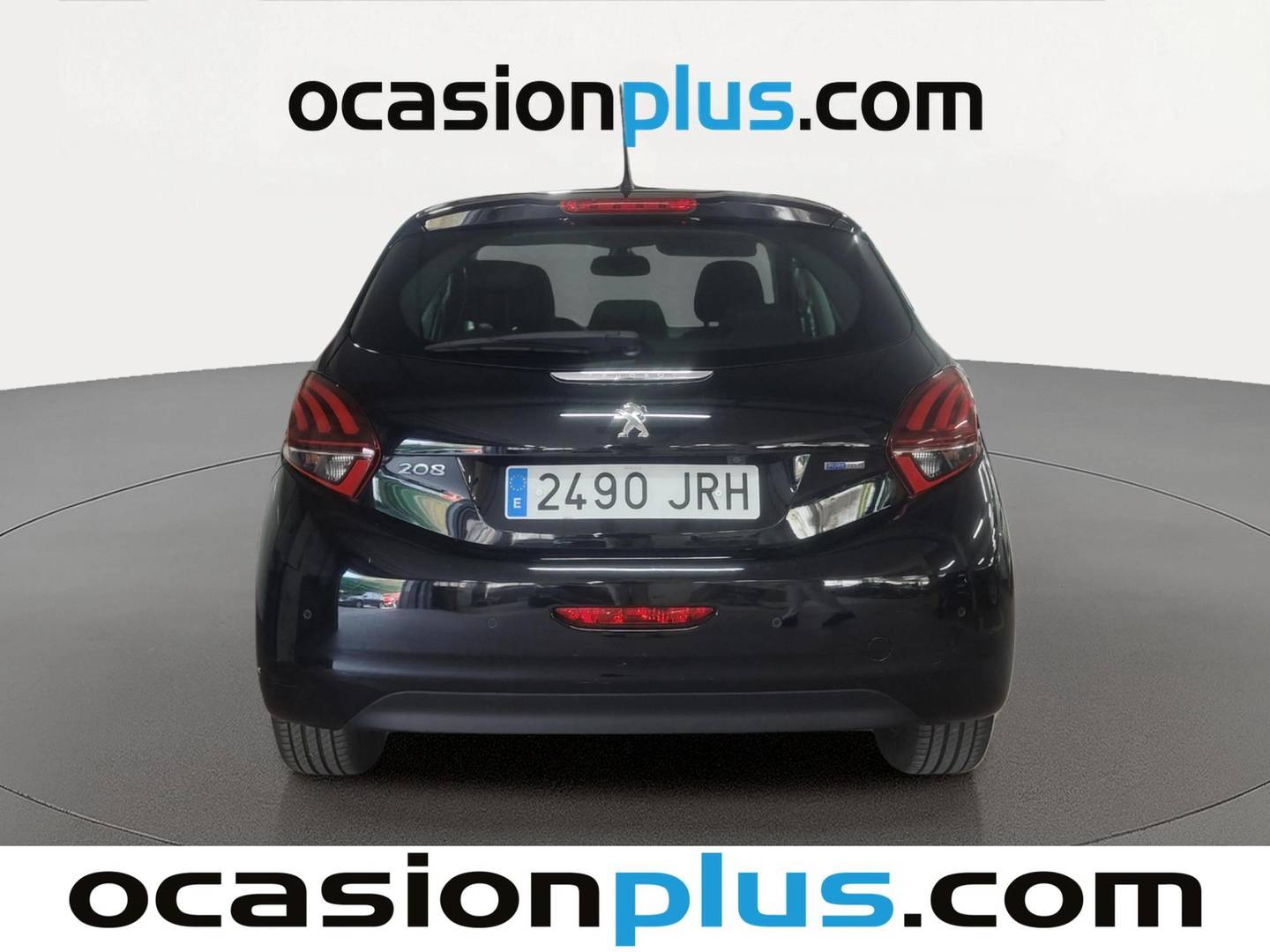 Peugeot 208 Peugeot 208 1.2 PureTech Allure (110 CV) barato