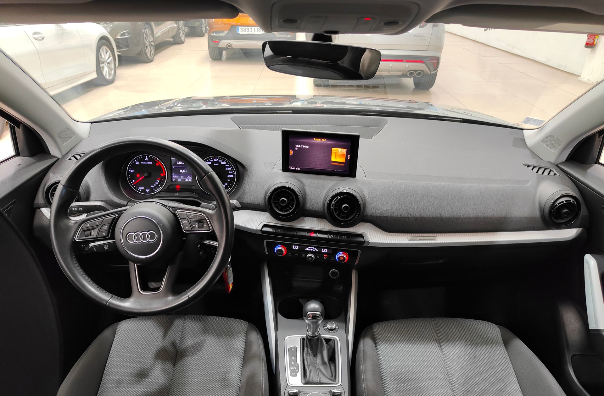 Audi Q2 Design Edition 1.6 TDI S Tronic - foto 6