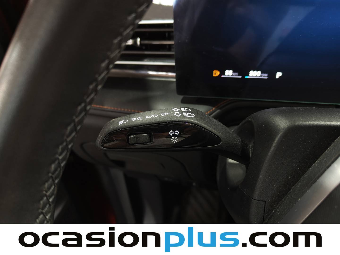 MG HS MG HS 1.5T Comfort DCT (170 CV) seminuevo