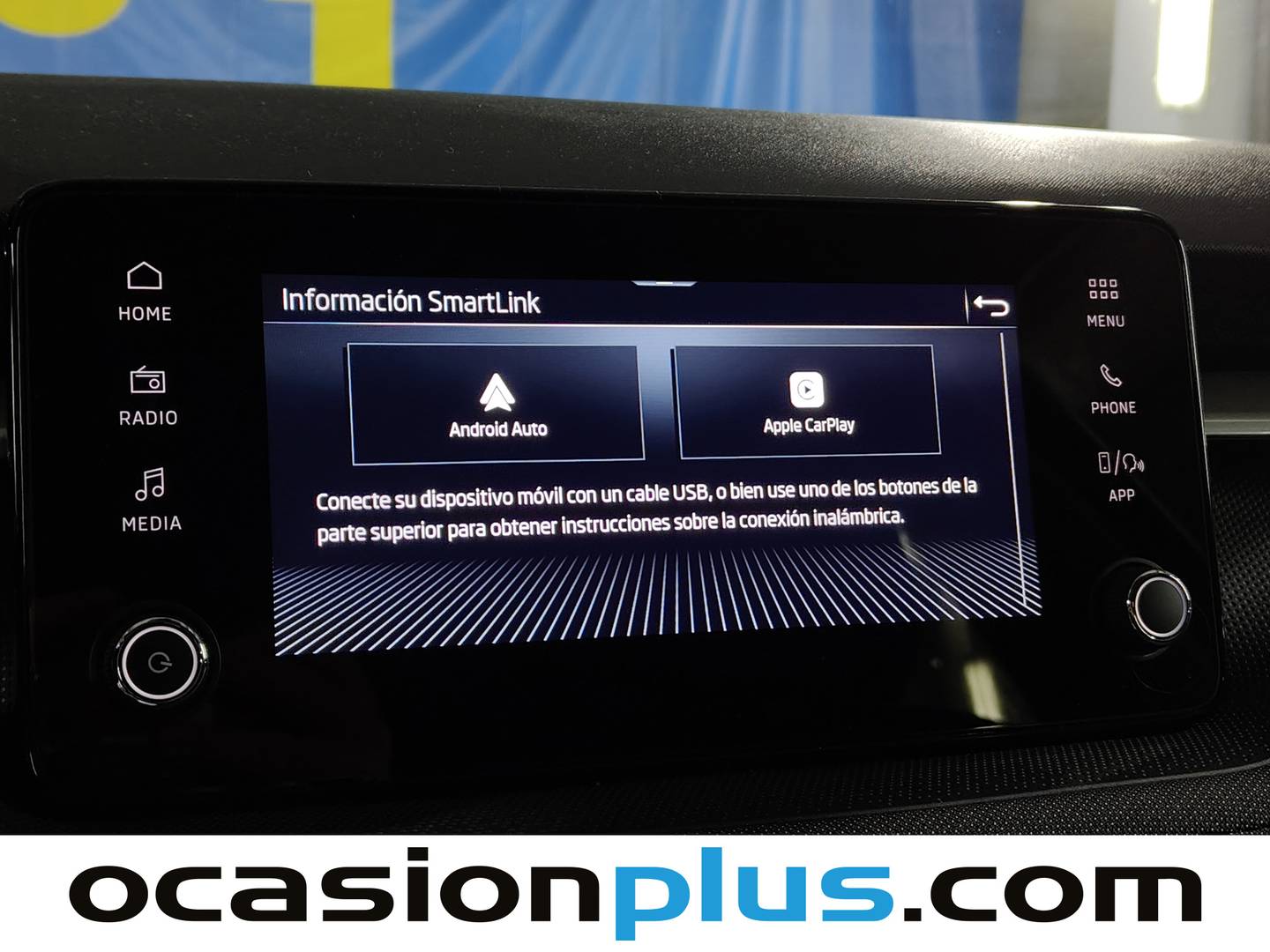 Foto Skoda Fabia Skoda Fabia 1.0 TSI Selection (95 CV)