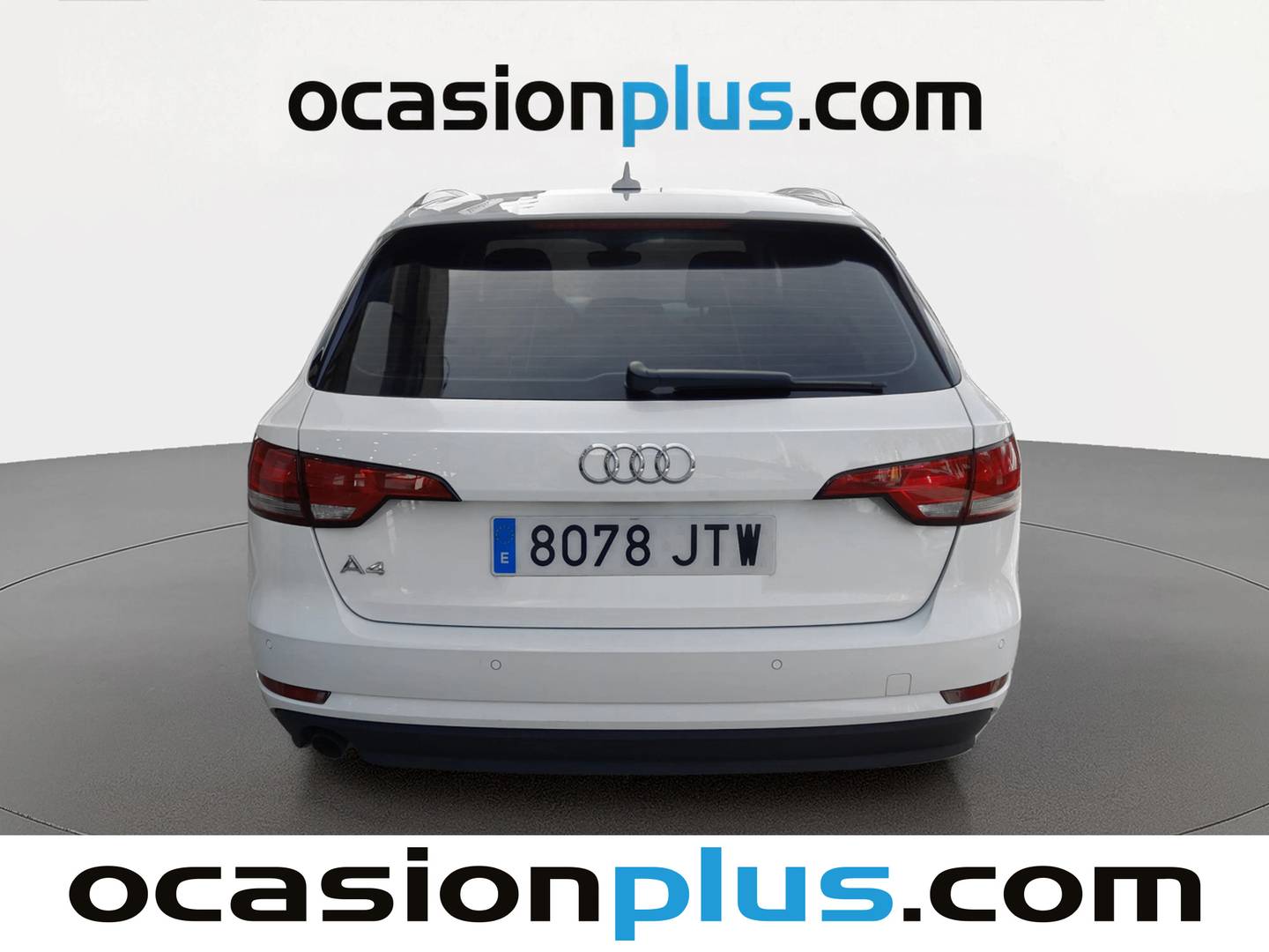Audi A4 Audi A4 Avant Advanced edition 2.0 TDI (150 CV) S tronic Pack S-Line al mejor precio