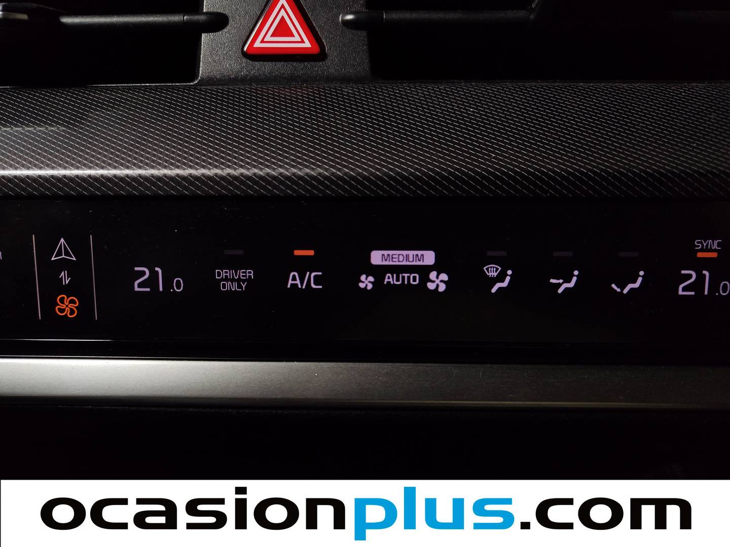 KIA Sportage KIA Sportage 1.6 T-GDi HEV GT Line 4x2 Auto (230 CV) seminuevo