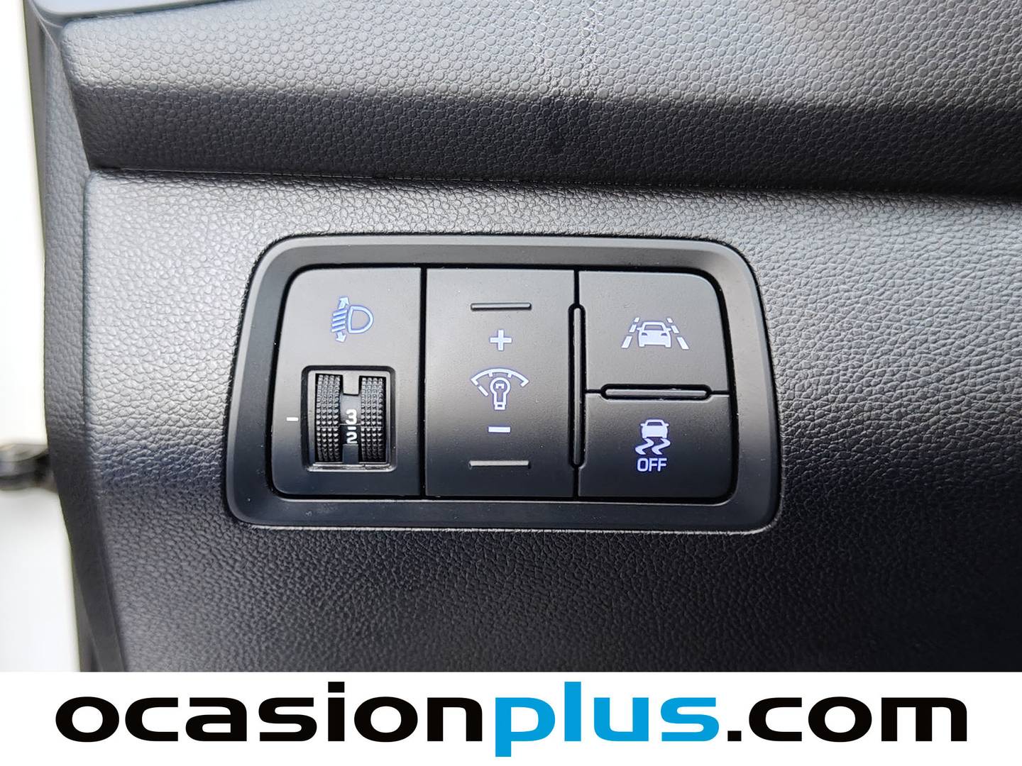 Foto Hyundai i20 Hyundai i20 1.2 MPI Go! Plus (84 CV)