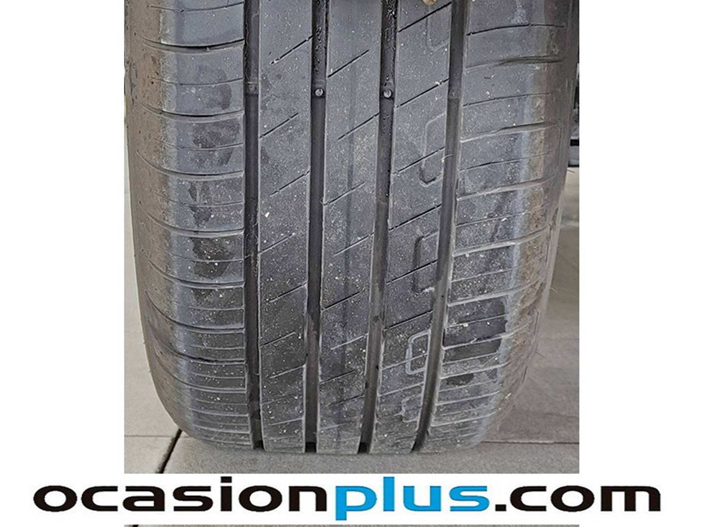 Foto Ford Puma Ford Puma 1.5 Ecoblue ST-Line (120 CV)