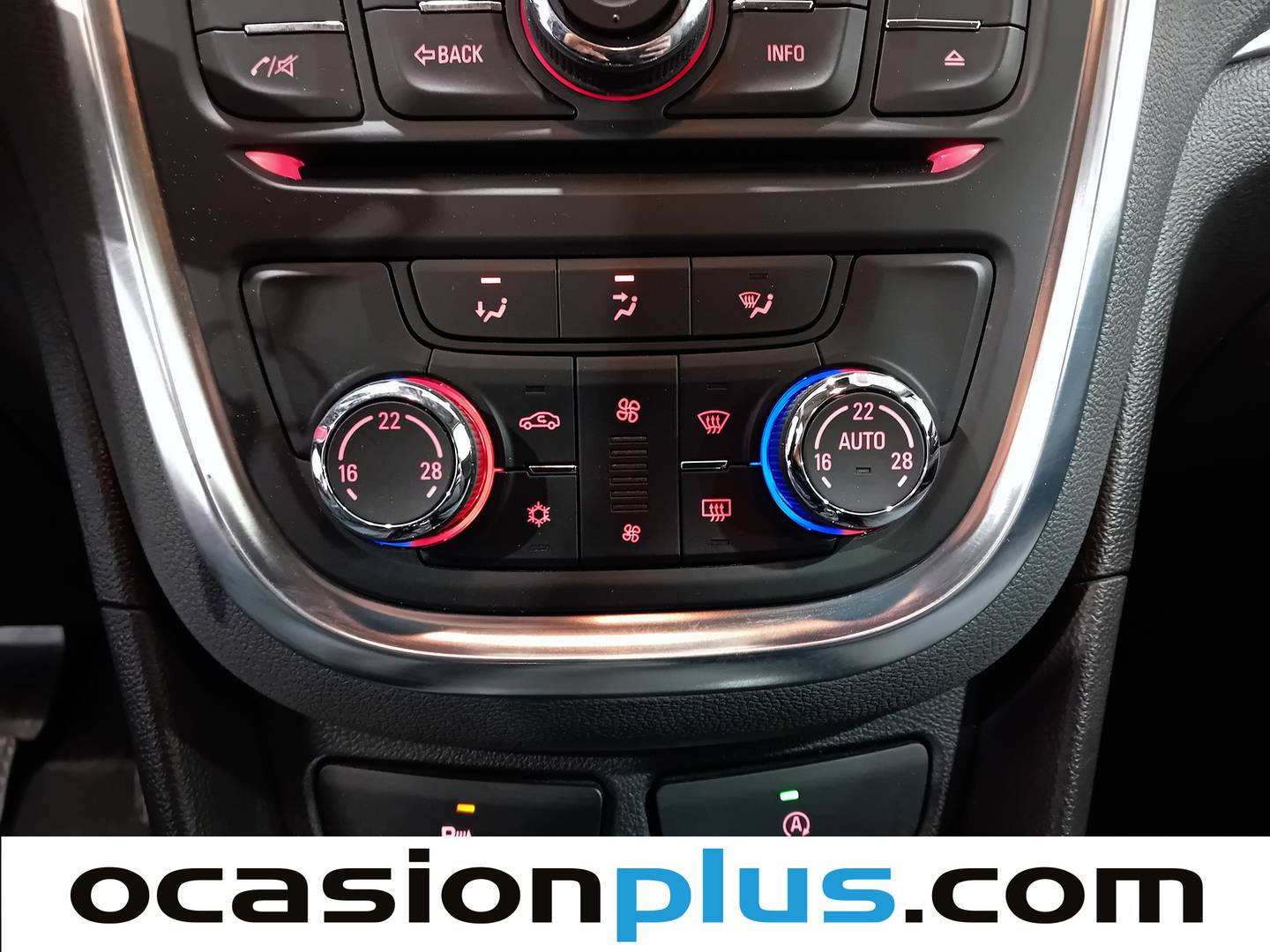 Opel Mokka Opel Mokka 1.6 CDTI S&S Excellence 4x2 (136 CV) 136cv