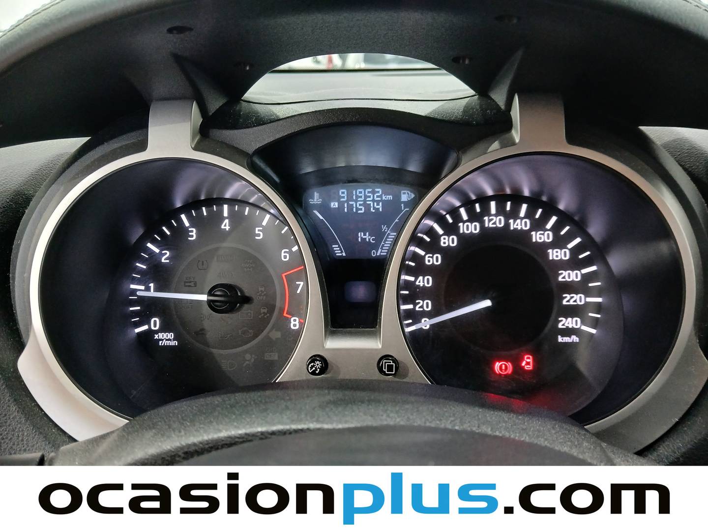 Nissan JUKE Nissan Juke G N-Connecta (112 CV) 2019