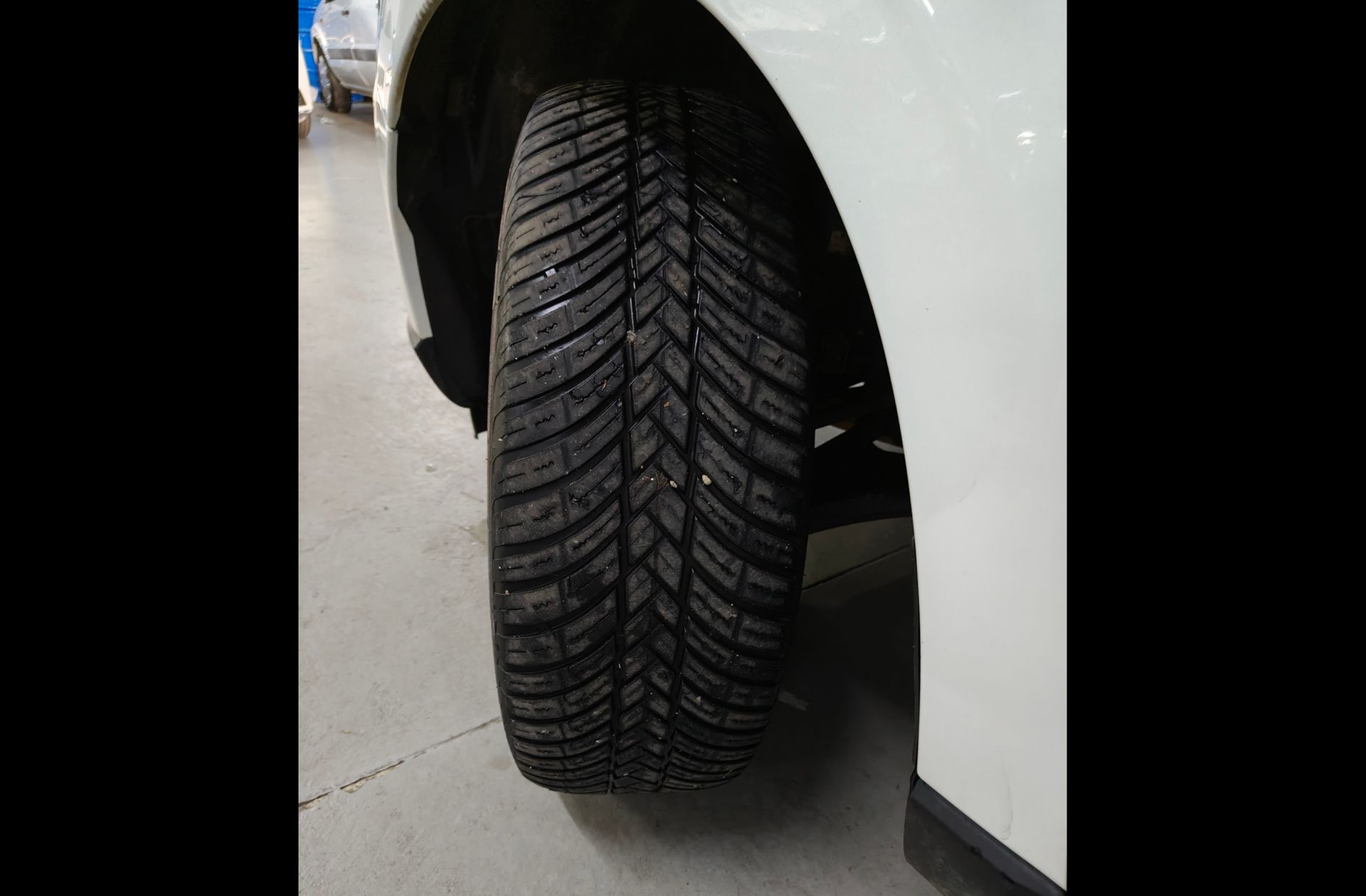 Subaru Forester 2.0 TD Executive - foto 45