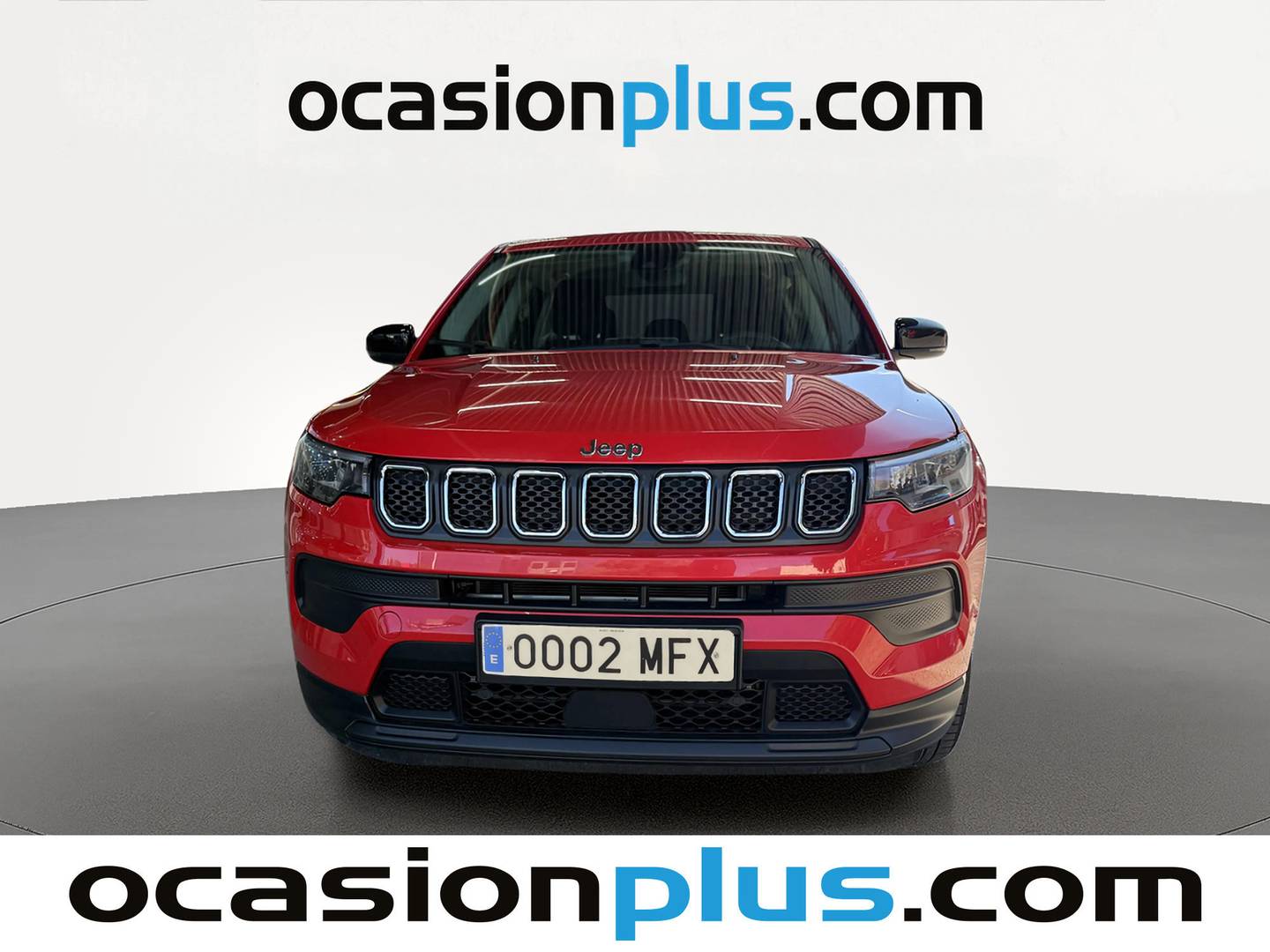 Jeep Compass Jeep Compass eHybrid 1.5 MHEV Longitude DCT (130 CV) 130cv