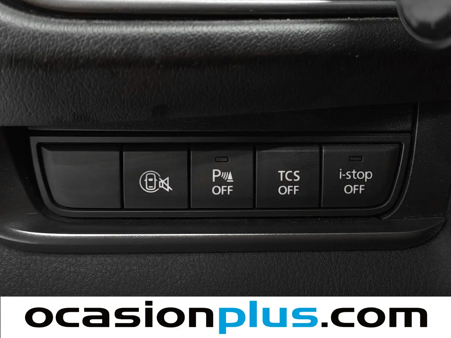 Foto Mazda CX-30 Mazda CX-30 2.0 e-Skyactive G MHEV Prime-line (122 CV)