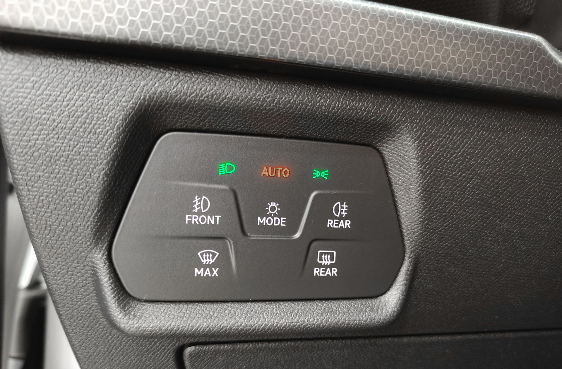 SEAT León 1.5 TSI Style XL - foto 23