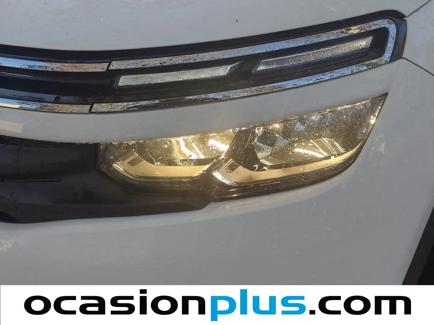 Foto Citroën C5 Aircross Citroen C5 Aircross BlueHdi 130 S&S Feel (131 CV)