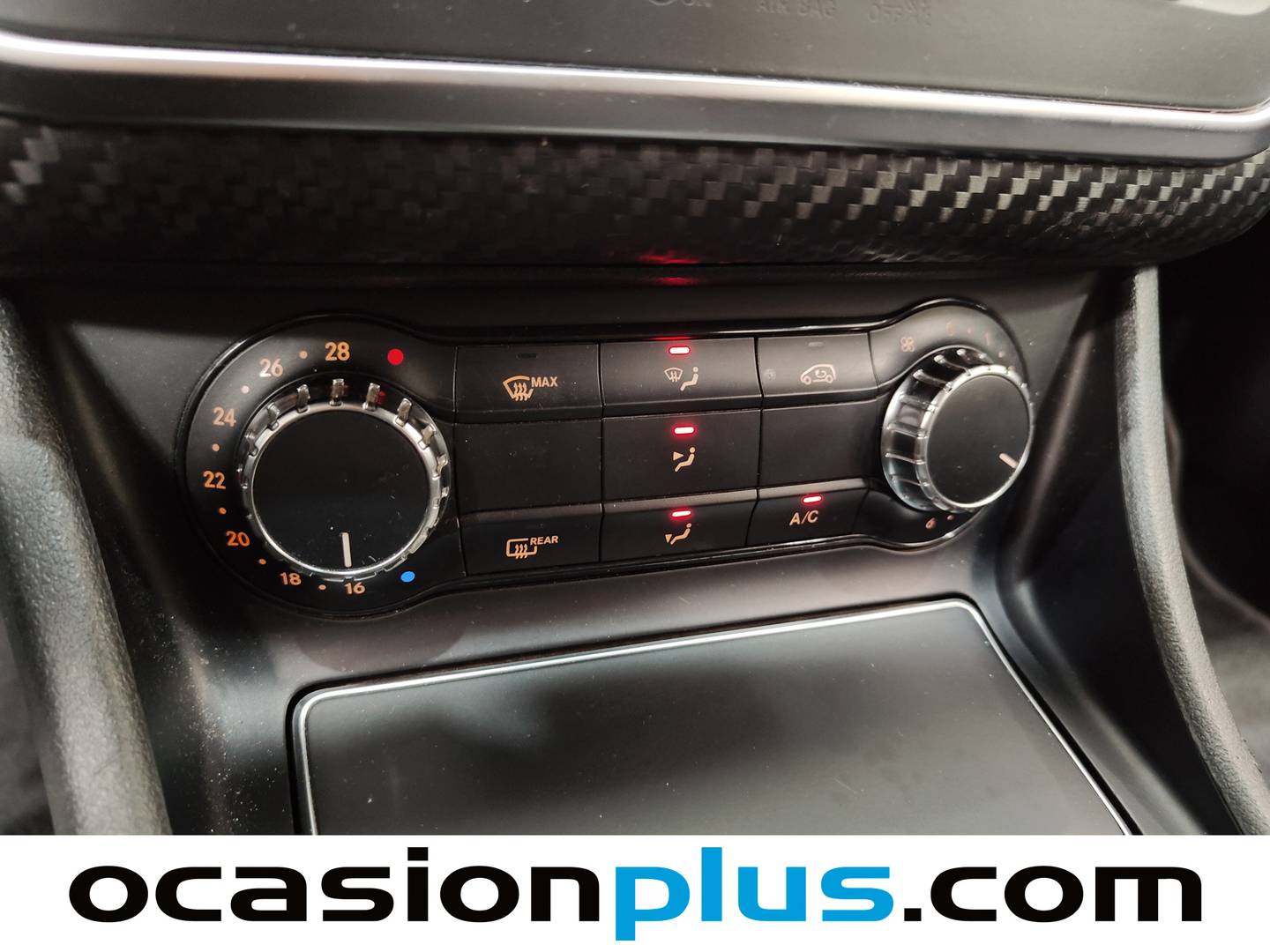 Mercedes Clase A Mercedes-Benz Clase A 200 d (136 CV) Pack AMG al mejor precio