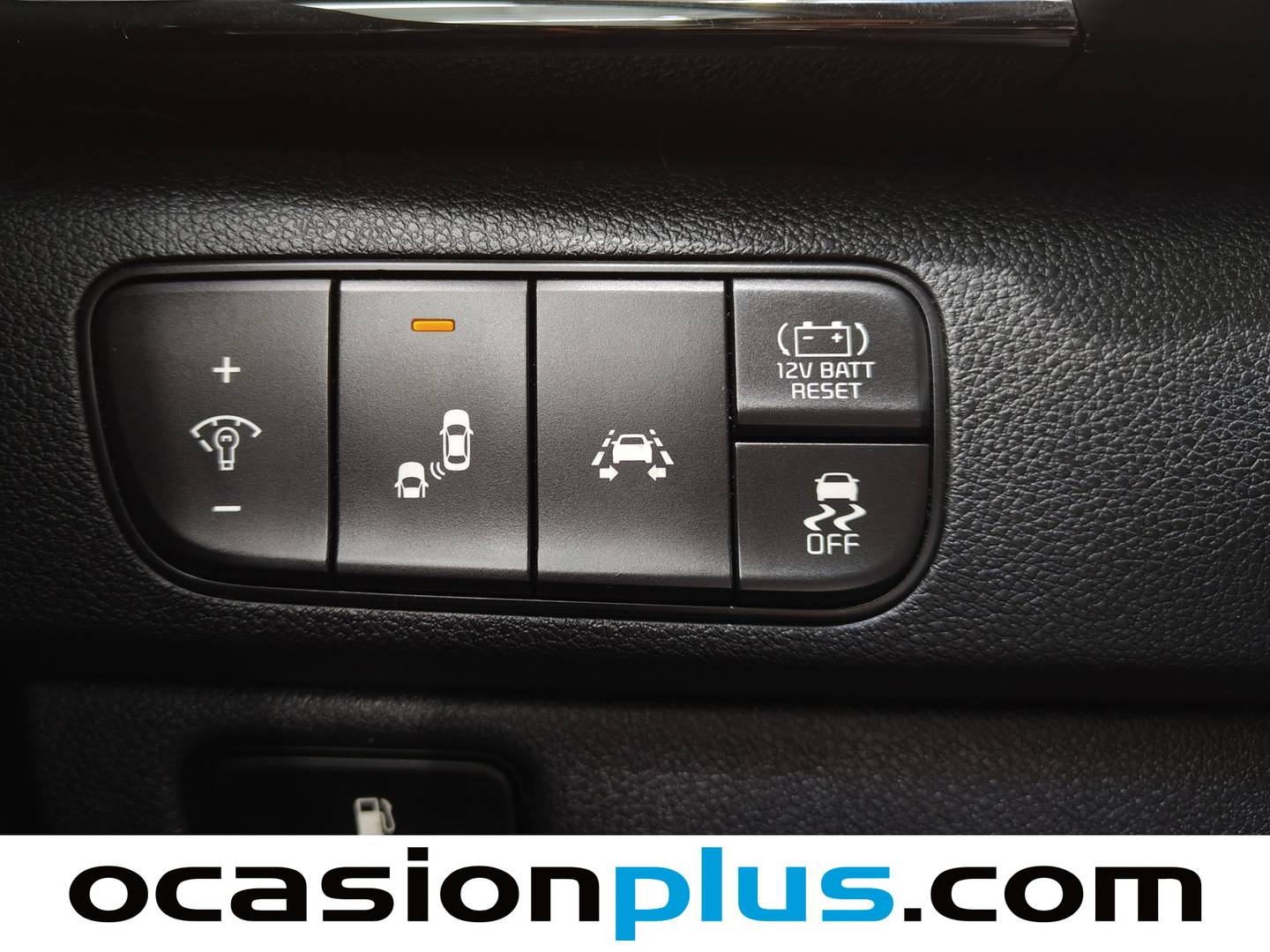 KIA Niro KIA Niro GDi HEV Híbrido Emotion (141 CV) 2018