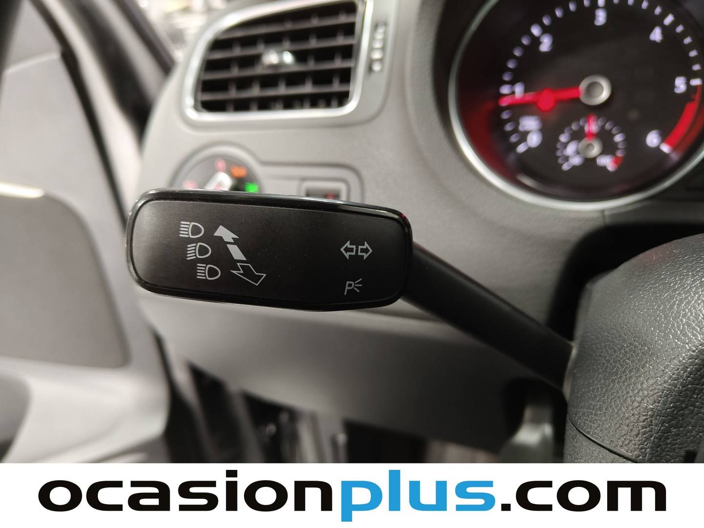 Foto Volkswagen Polo Volkswagen Polo Sport 1.4 TDI BMT (105 CV) Pack R line