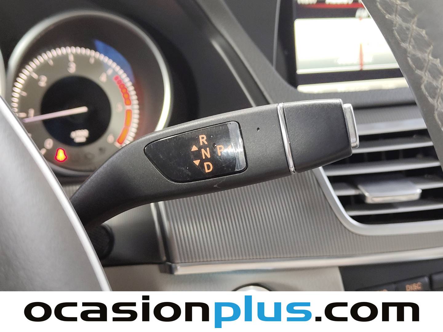 Mercedes Clase E Mercedes Clase E E 220 CDI Avantgarde Plus (170 CV) de segunda mano