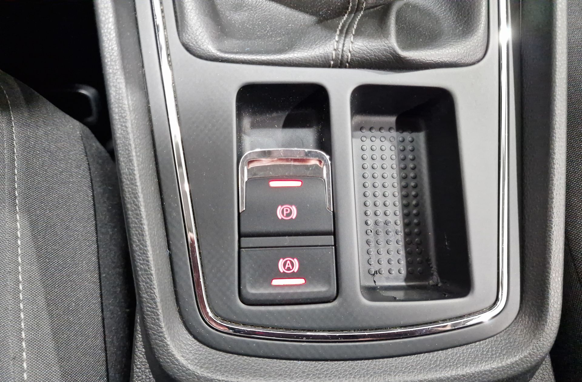 SEAT León 1.2 TSI Style - foto 27