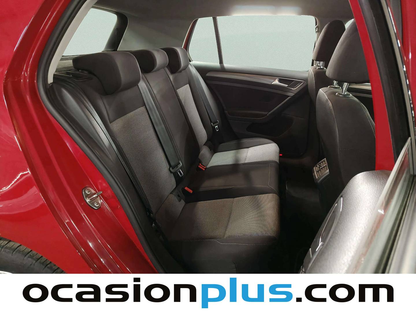 Volkswagen Golf Volkswagen Golf Special Edition 1.2 TSI BMT  (110 CV) al mejor precio