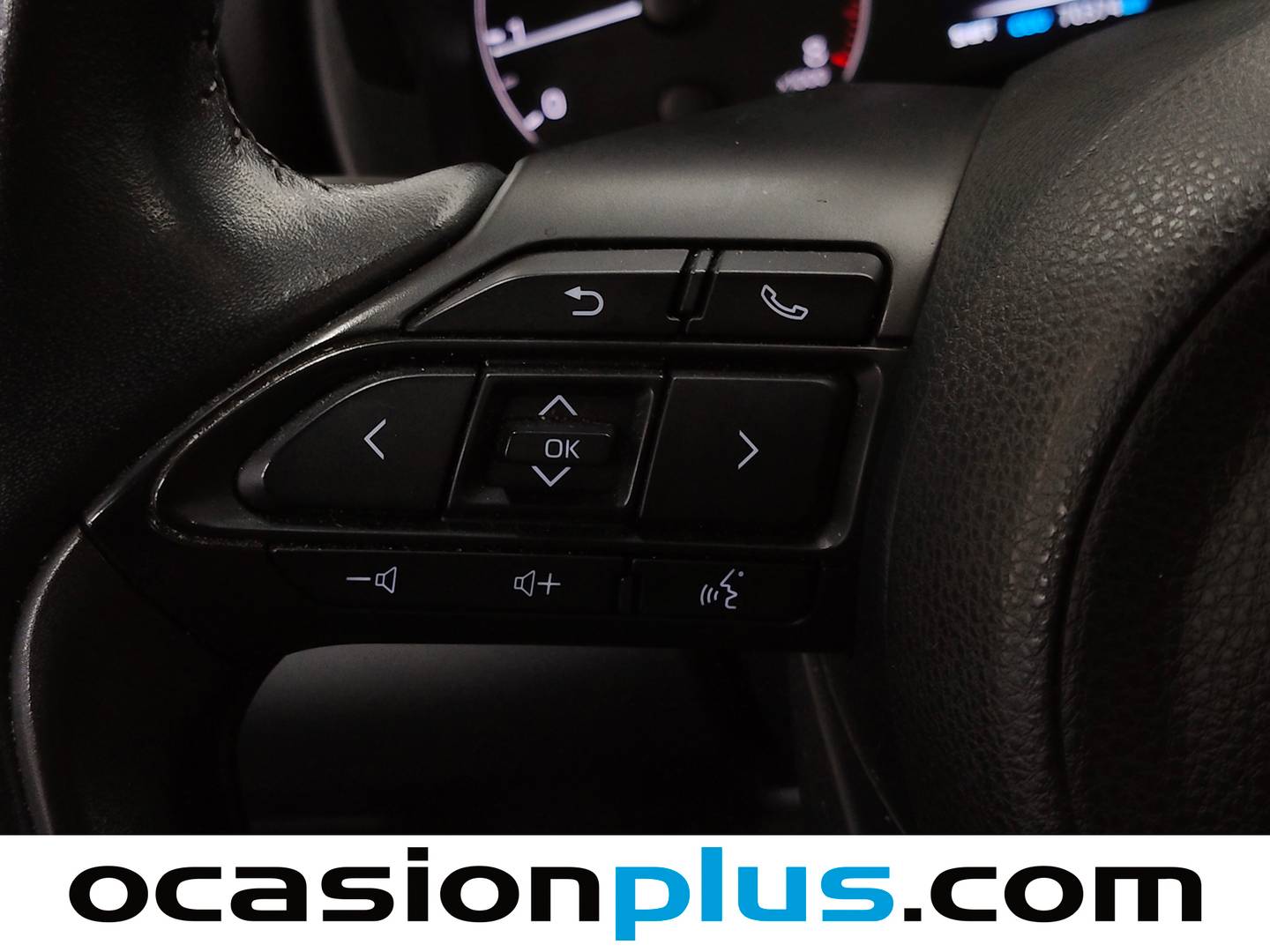 Toyota Yaris Toyota Yaris 1.5 S-Edition (125 CV) de ocasión