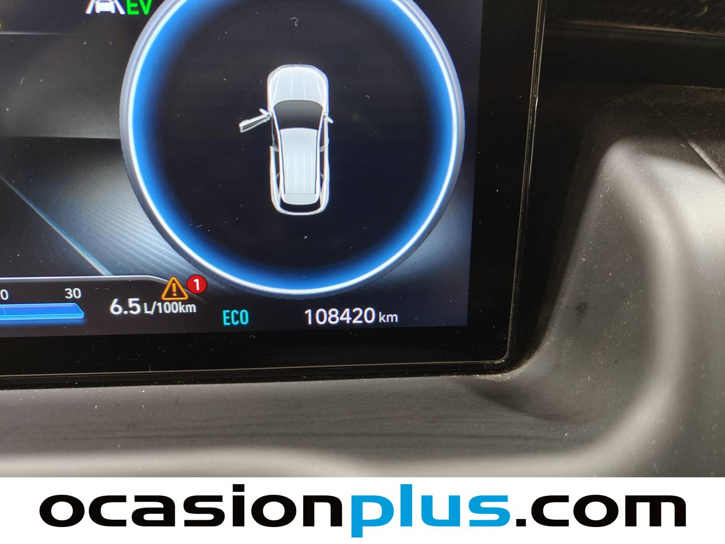 Hyundai Tucson Hyundai Tucson 1.6 TGDI PHEV Maxx 4X4 Auto (265 CV) seminuevo