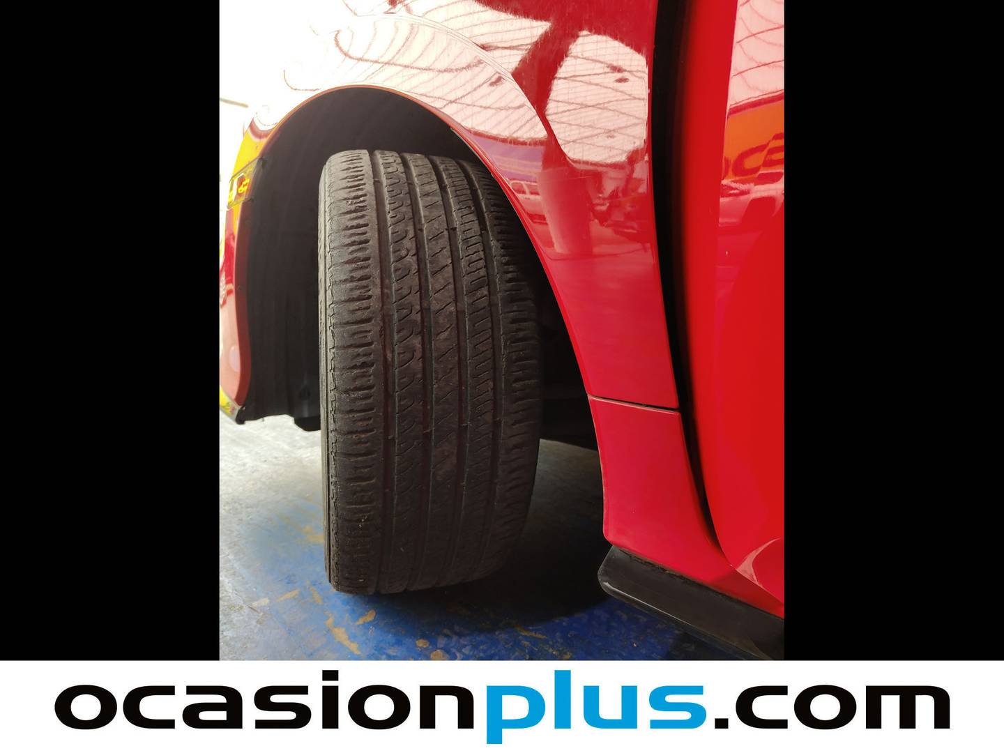 Honda Civic Honda Civic 1.5 VTEC Turbo Sport Plus (182 CV) de ocasión