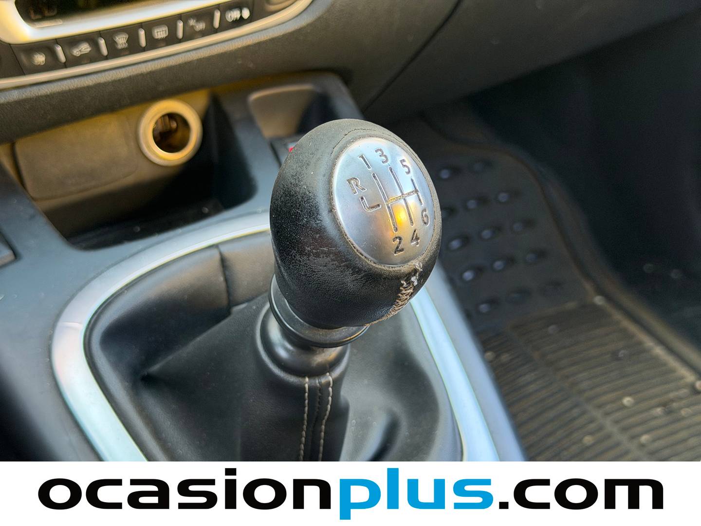 Renault Grand Scénic Renault Grand Scenic Privilege Energy S&S dCi (130 CV) 7 Plazas de segunda mano