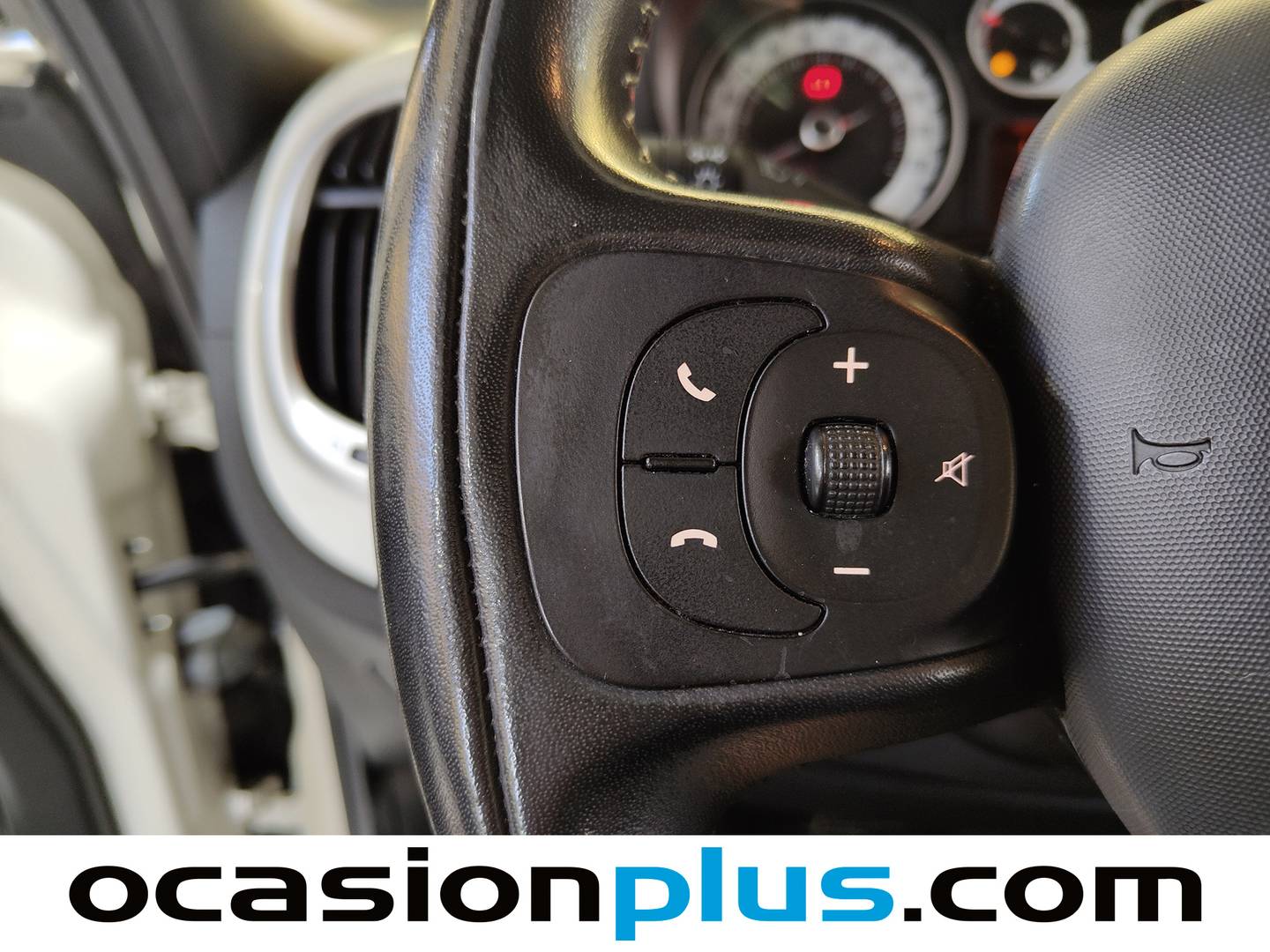 Fiat 500L Fiat 500L 1.4 Pop Star (95 CV) seminuevo
