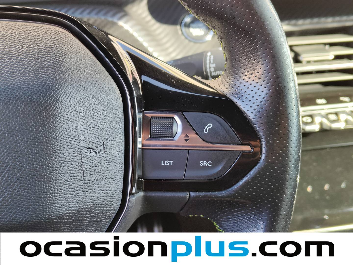 Foto Peugeot e-208 Peugeot e-208 Eléctrico GT  (136 CV)