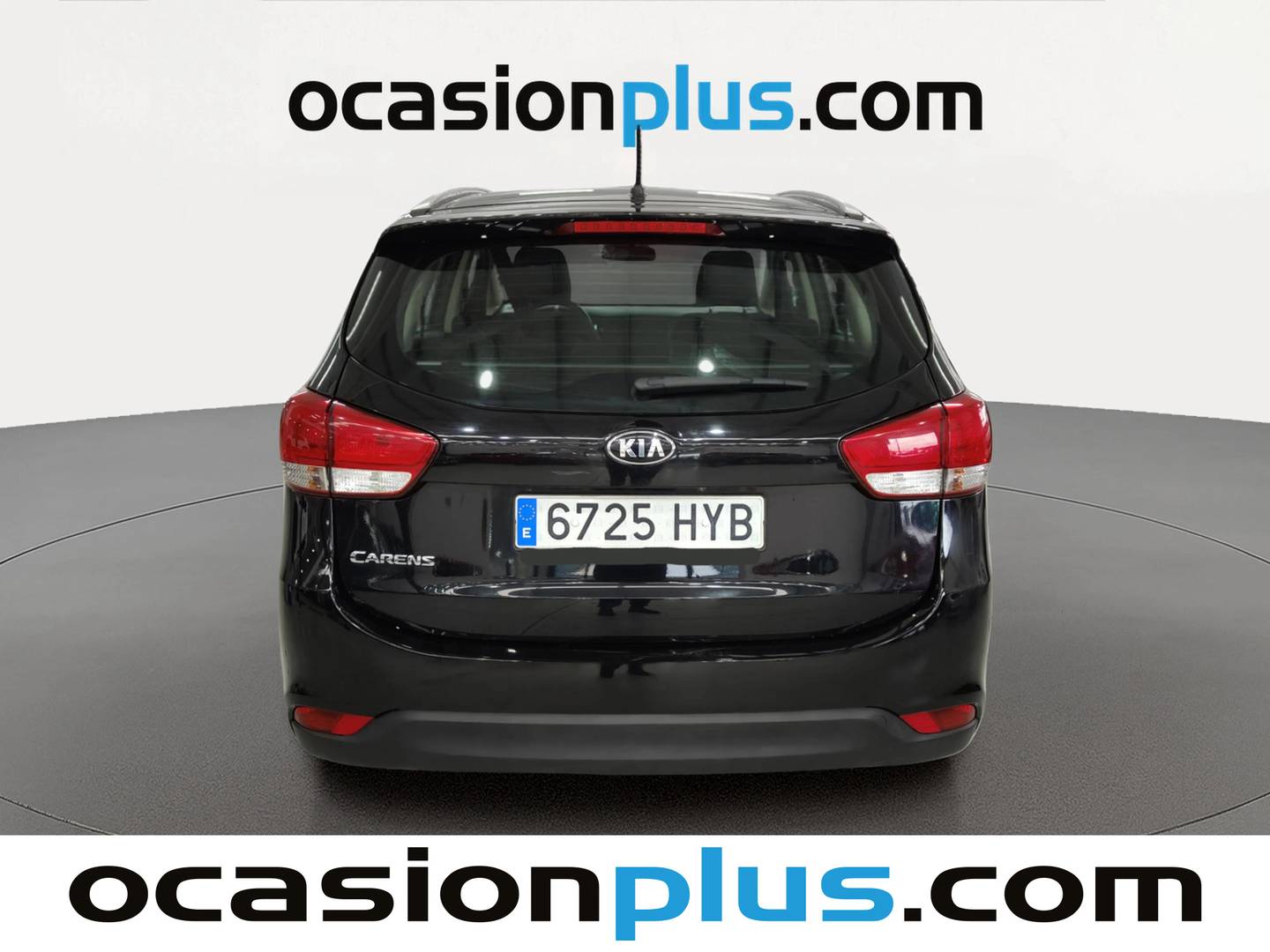 KIA Carens KIA Carens 1.6 GDi Concept (135 CV) barato