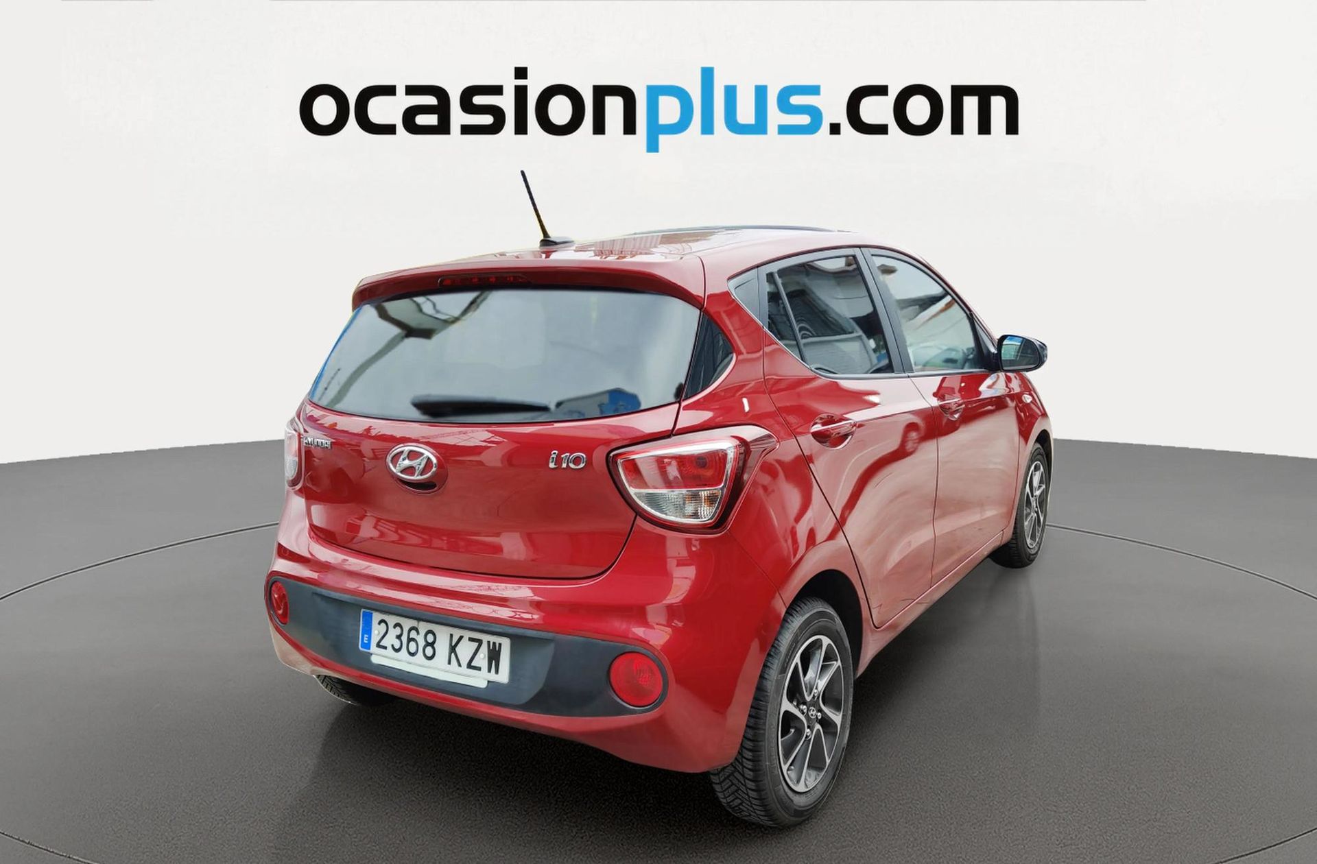 Hyundai i10 1.2 Tecno Edition - foto 4